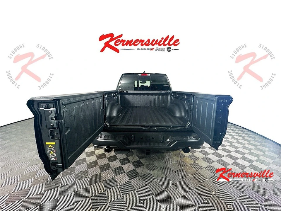 2026 Ram 1500 2nd Gen - Image 15 of 21