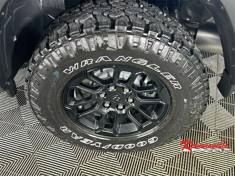 2026 Ram 1500 2nd Gen - Image 16 of 21