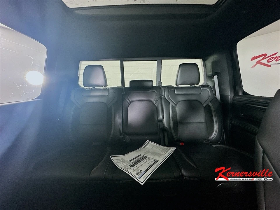 2026 Ram 1500 2nd Gen - Image 10 of 21