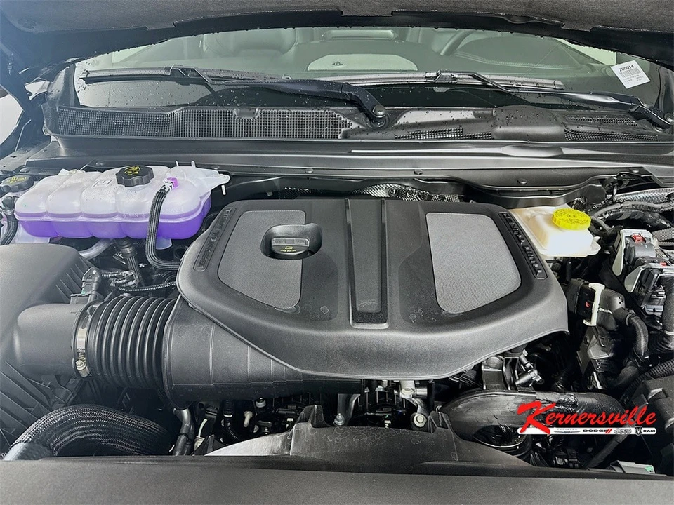 2026 Ram 1500 2nd Gen - Image 17 of 21
