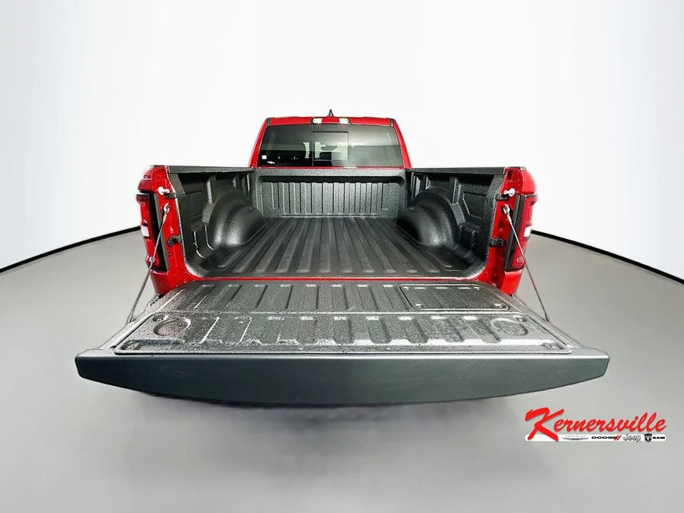 2026 Ram 1500 2nd Gen - Image 15 of 22