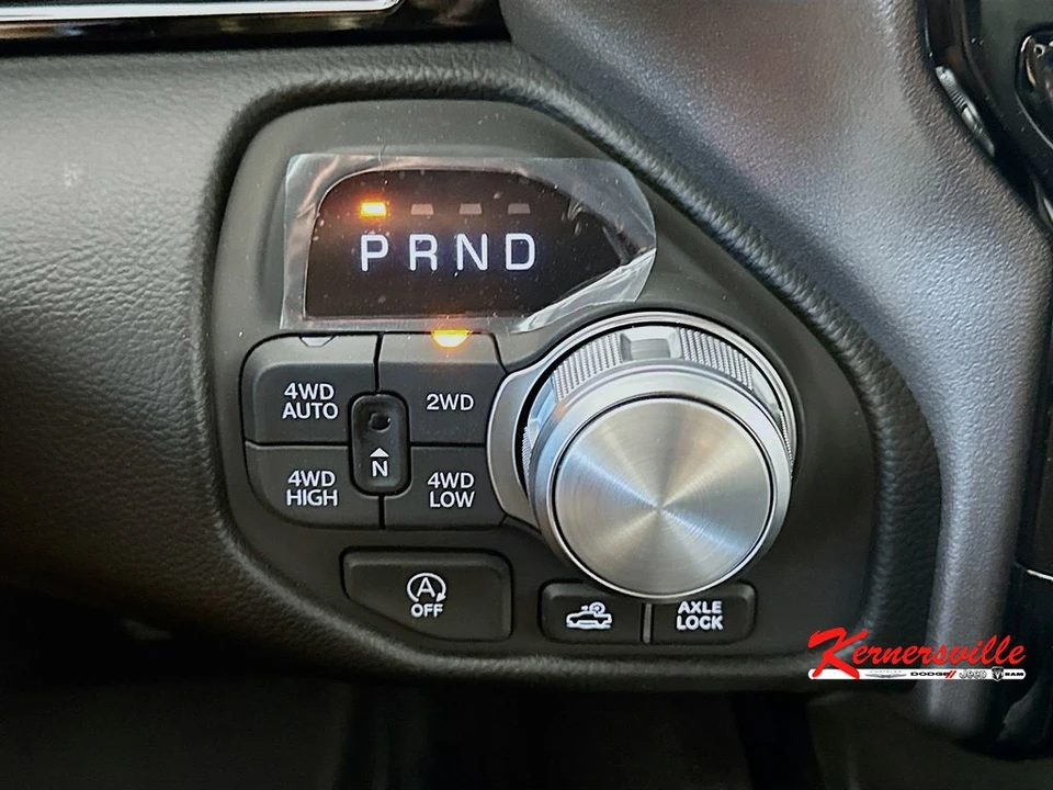 2026 Ram 1500 2nd Gen - Image 12 of 22