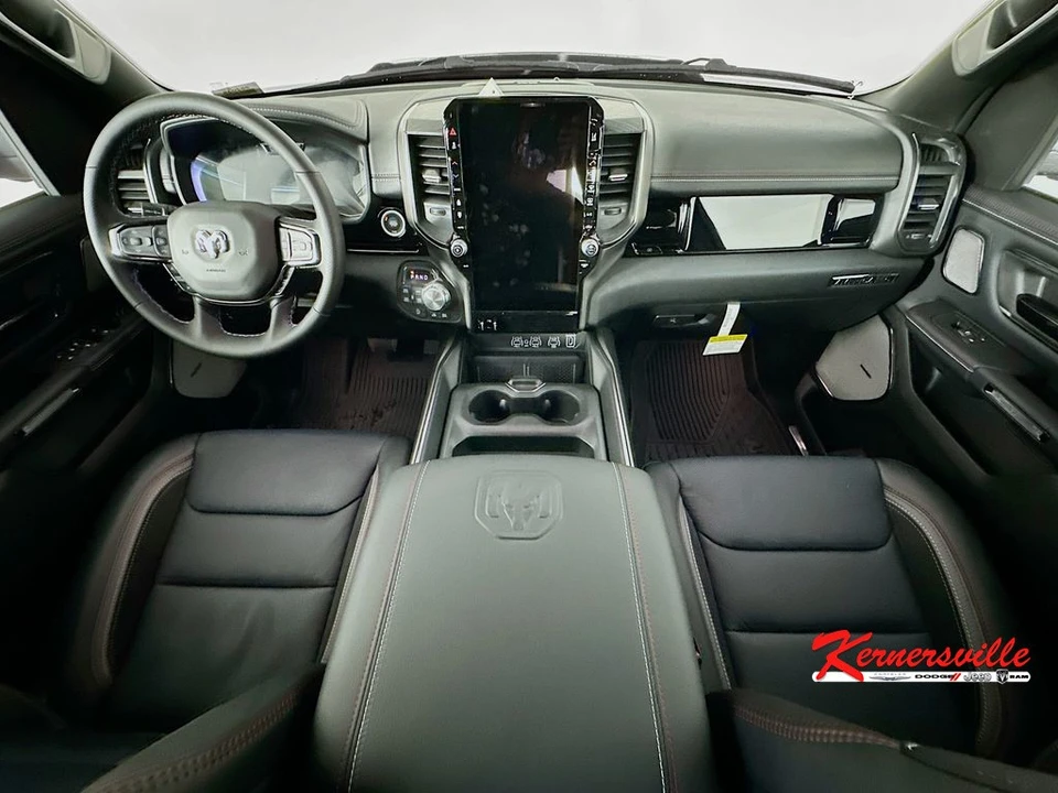 2026 Ram 1500 2nd Gen - Image 9 of 22