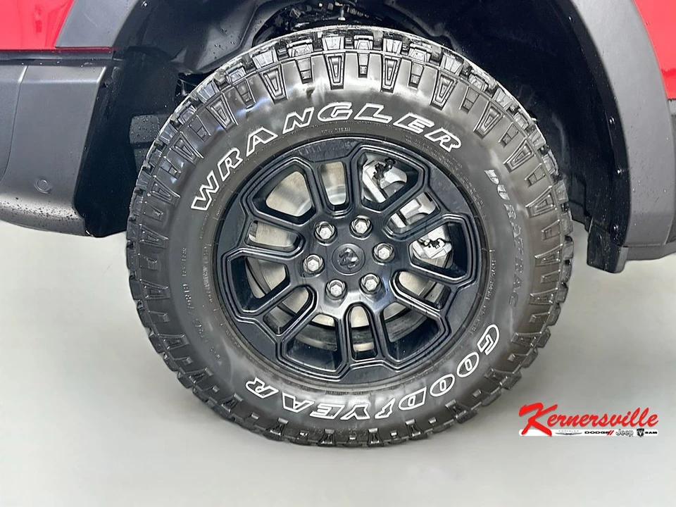 2026 Ram 1500 2nd Gen - Image 16 of 22