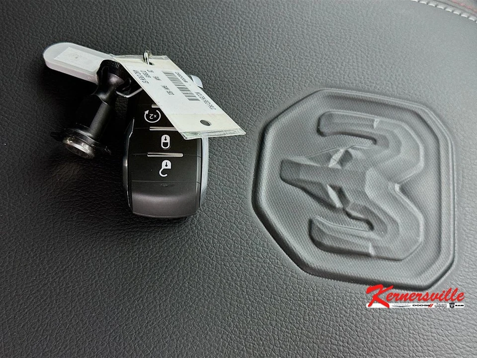 2026 Ram 1500 2nd Gen - Image 19 of 22