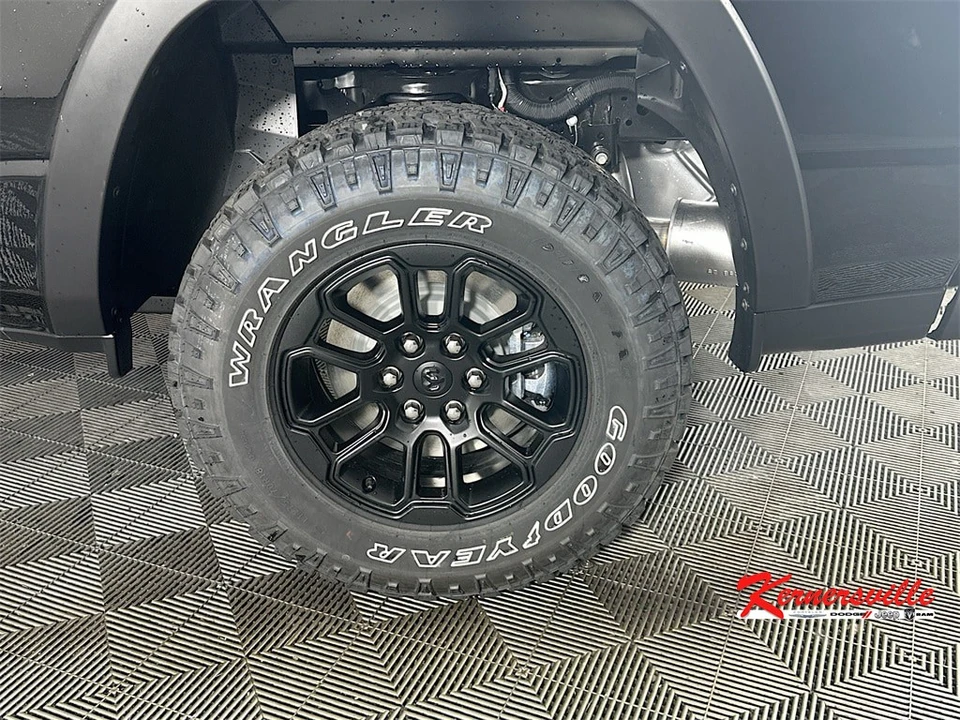 2026 Ram 1500 2nd Gen - Image 17 of 21