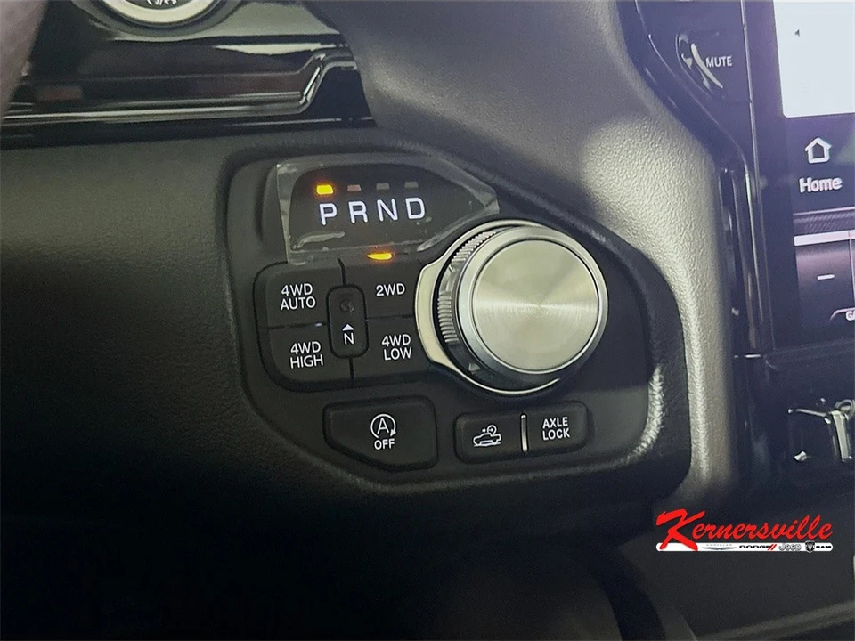 2026 Ram 1500 2nd Gen - Image 12 of 21