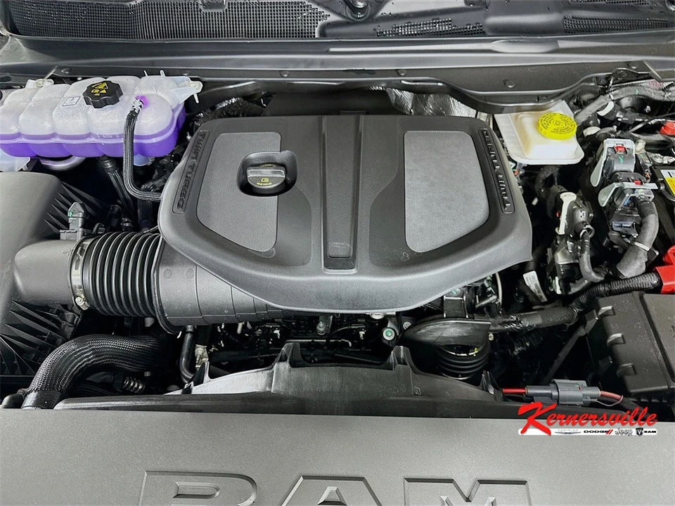 2026 Ram 1500 2nd Gen - Image 18 of 21