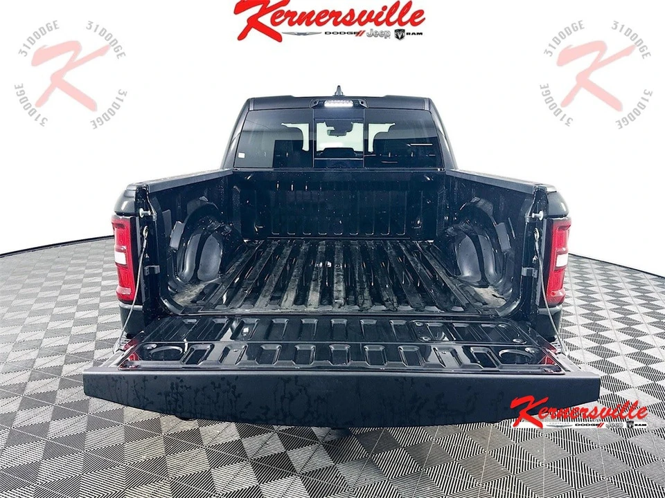 2026 Ram 1500 2nd Gen - Image 16 of 21