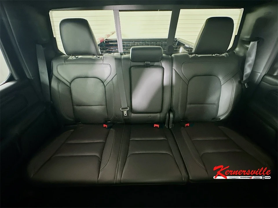 2026 Ram 1500 2nd Gen - Image 10 of 21