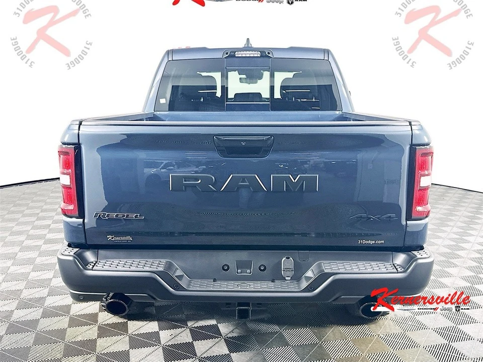 2026 Ram 1500 2nd Gen - Image 6 of 21