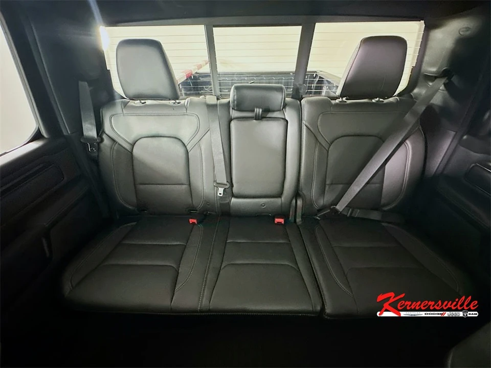 2026 Ram 1500 2nd Gen - Image 10 of 21