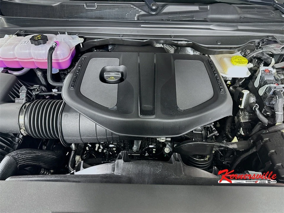 2026 Ram 1500 2nd Gen - Image 17 of 21