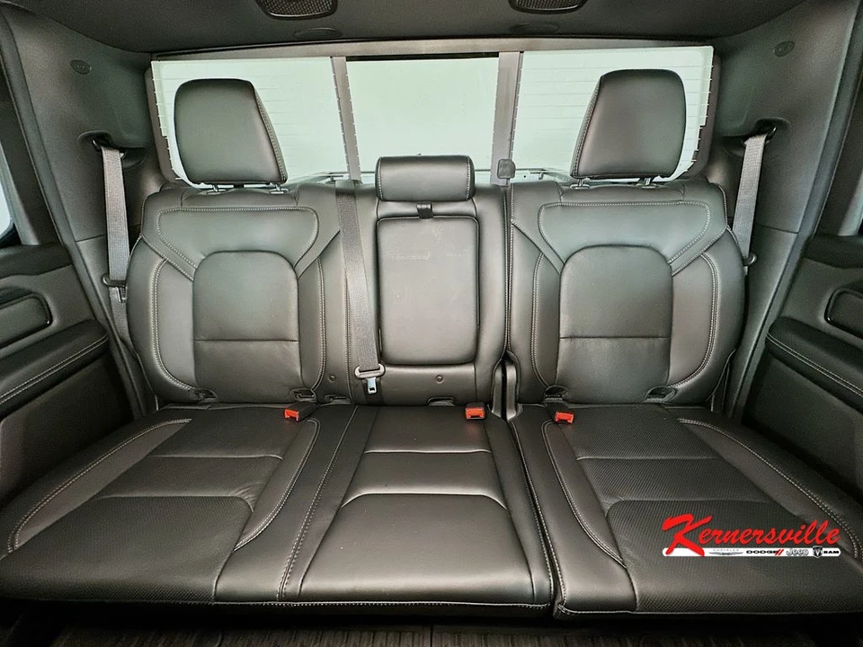 2026 Ram 1500 2nd Gen - Image 10 of 21