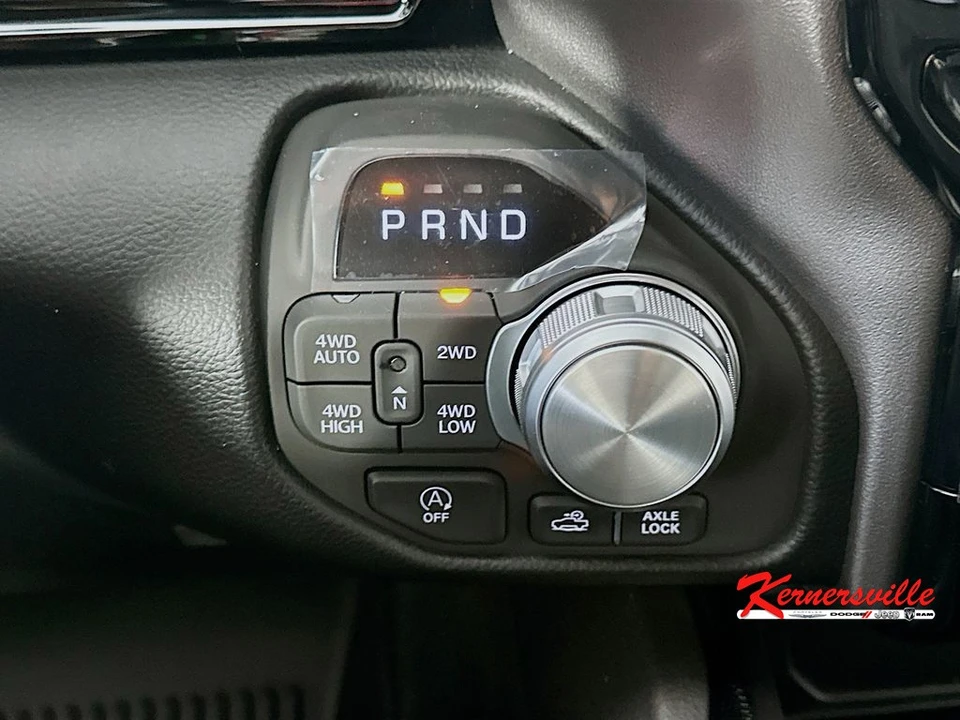 2026 Ram 1500 2nd Gen - Image 12 of 21