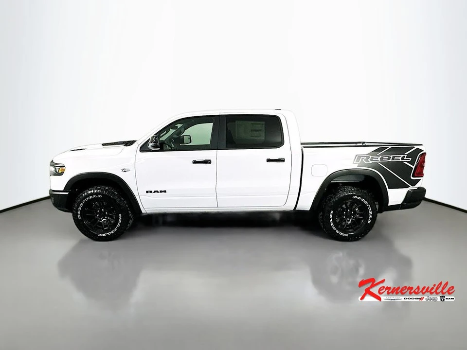 2026 Ram 1500 2nd Gen - Image 4 of 21