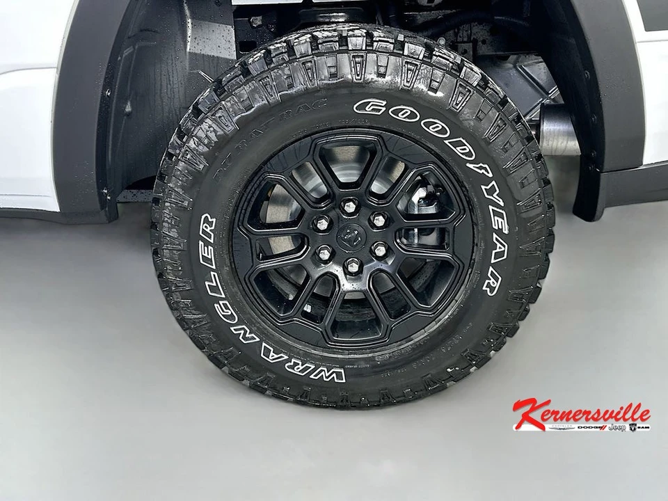 2026 Ram 1500 2nd Gen - Image 16 of 21