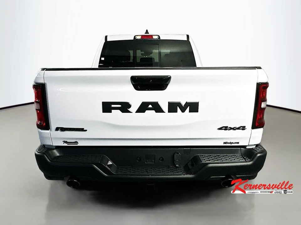 2026 Ram 1500 2nd Gen - Image 6 of 21