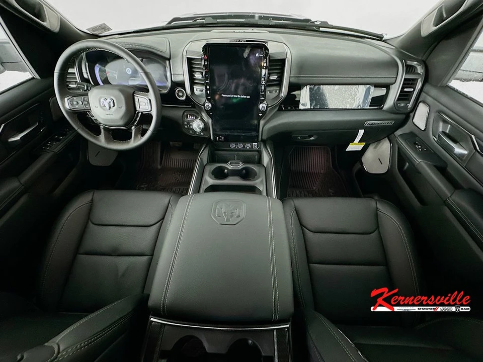 2026 Ram 1500 2nd Gen - Image 9 of 21