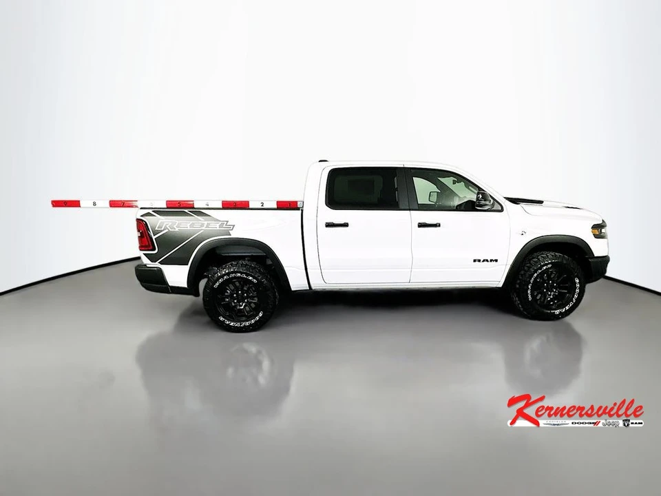 2026 Ram 1500 2nd Gen - Image 8 of 21
