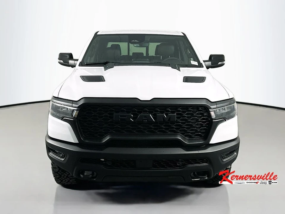 2026 Ram 1500 2nd Gen - Image 2 of 21