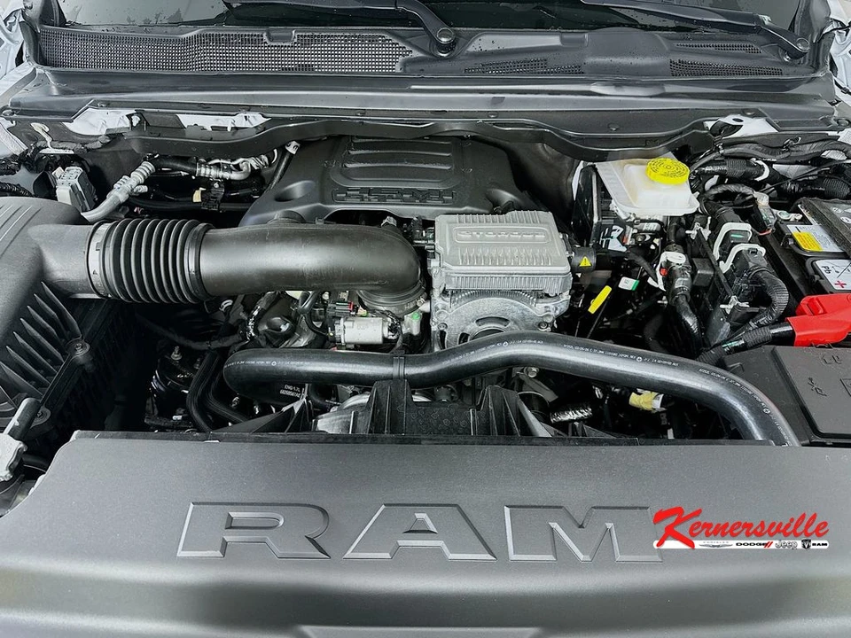 2026 Ram 1500 2nd Gen - Image 17 of 21