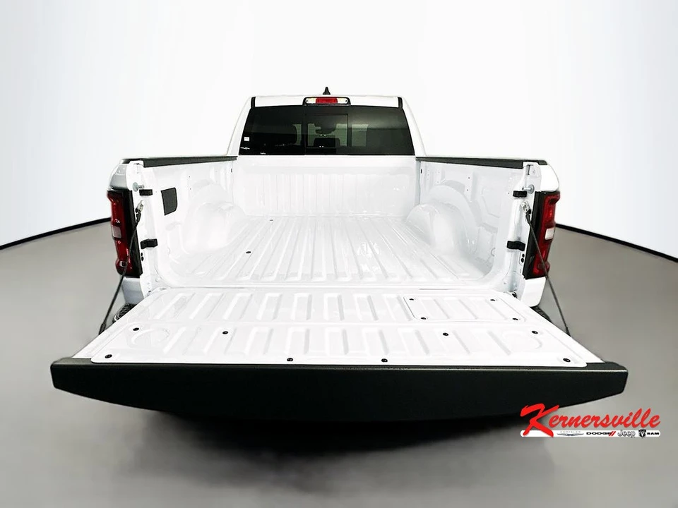 2026 Ram 1500 2nd Gen - Image 15 of 21