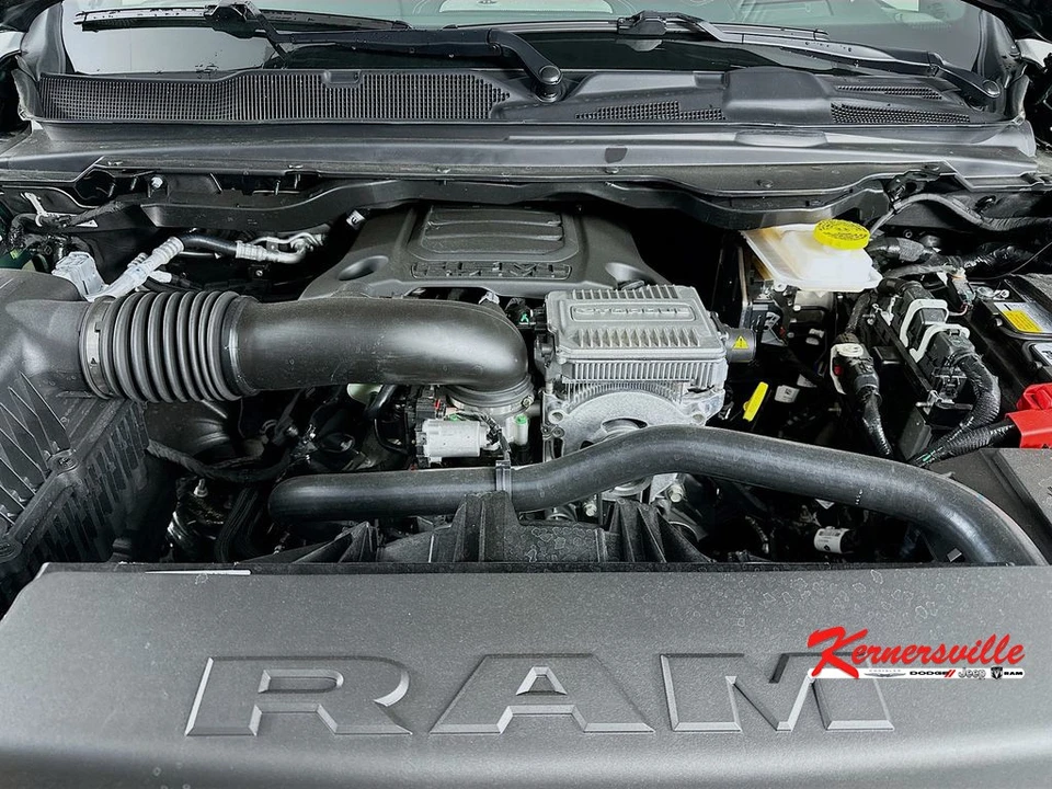 2026 Ram 1500 2nd Gen - Image 19 of 23
