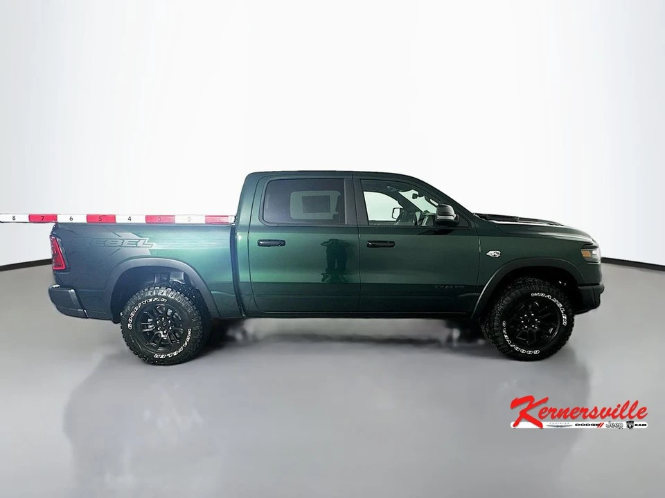 2026 Ram - Image 8 of 22