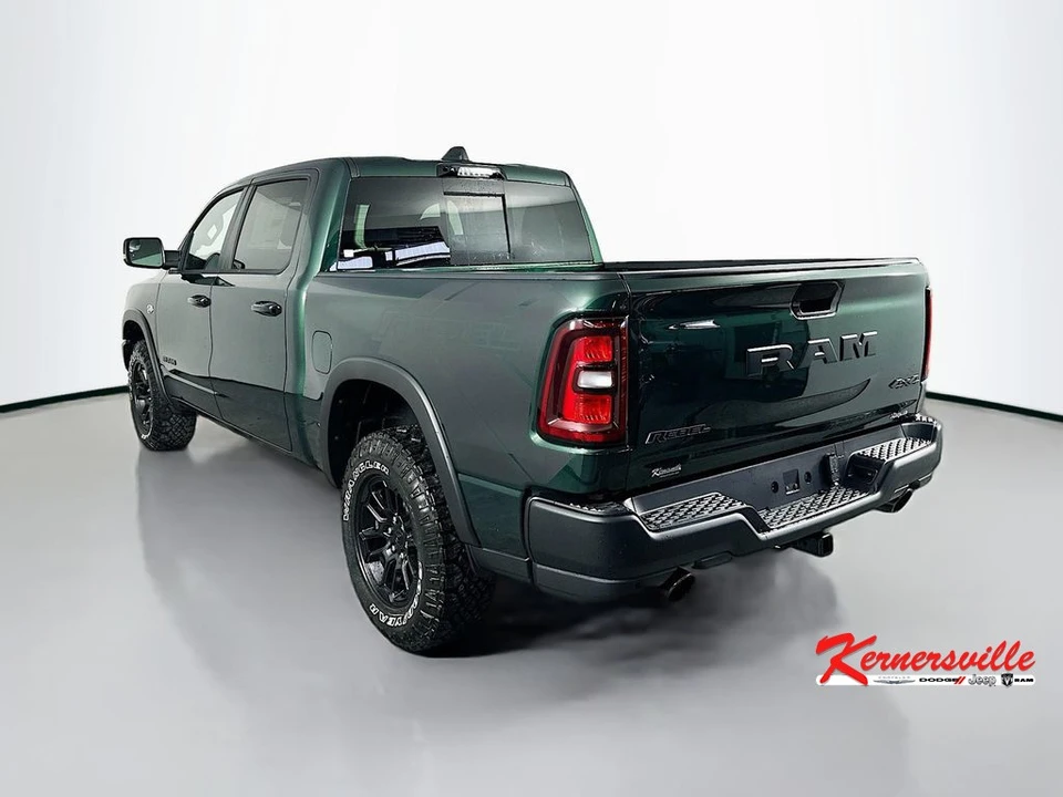 2026 Ram - Image 5 of 22