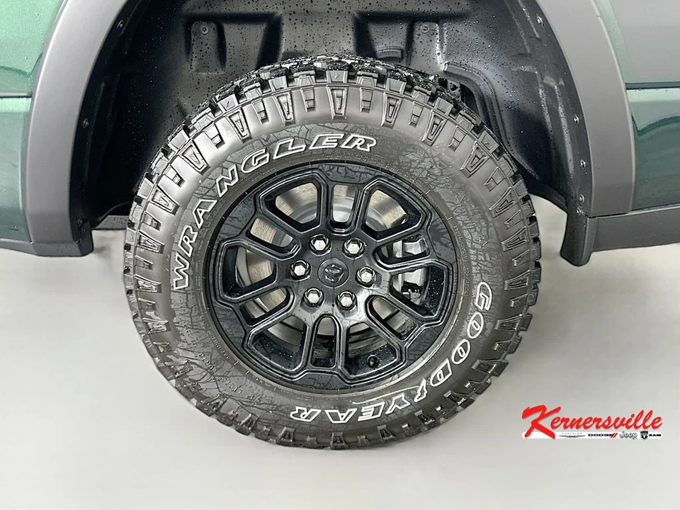 2026 Ram - Image 17 of 22