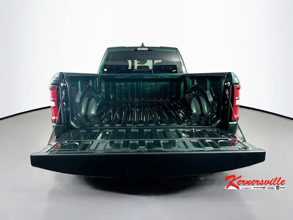 2026 Ram 1500 2nd Gen - Image 17 of 23