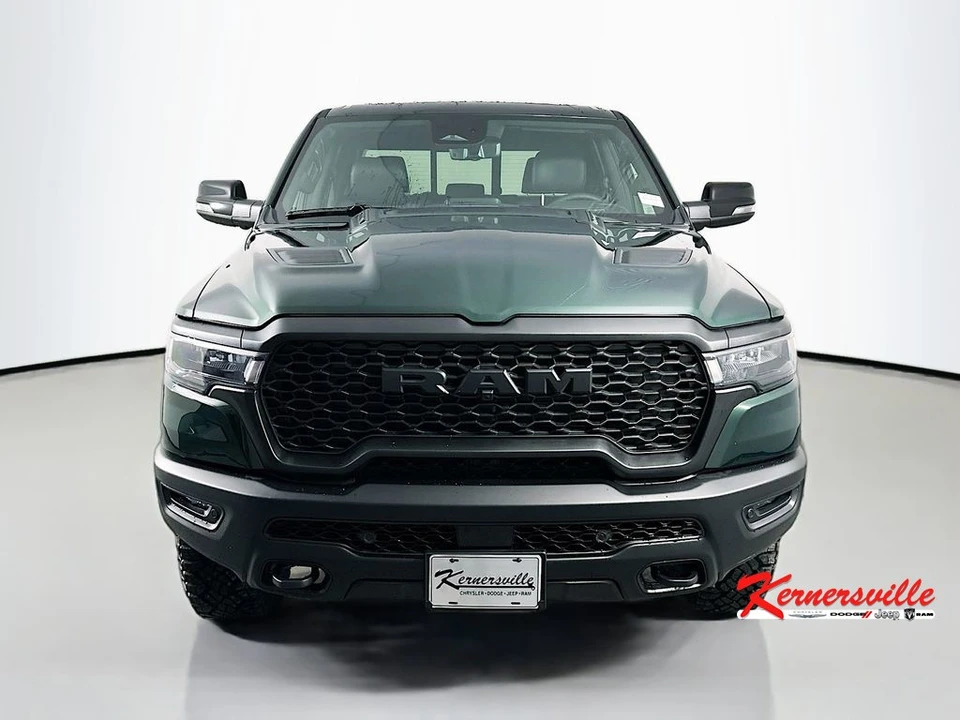 2026 Ram - Image 2 of 22