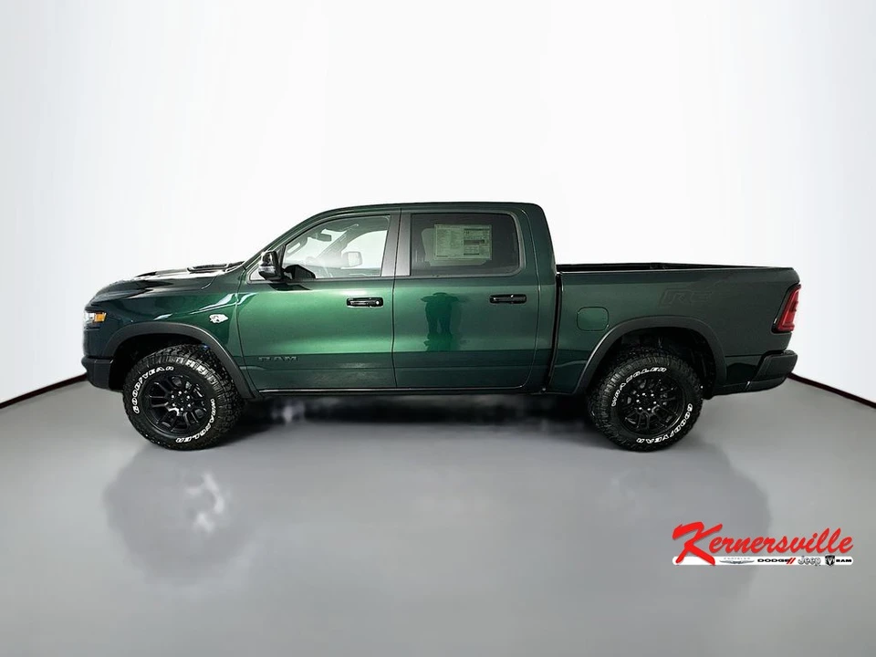 2026 Ram - Image 4 of 22