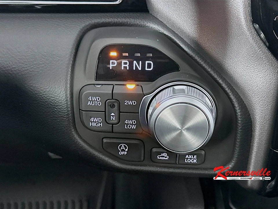 2026 Ram - Image 12 of 22