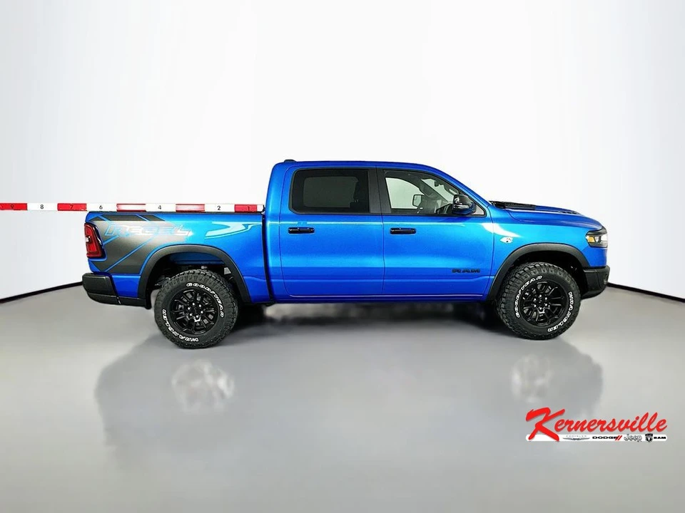 2026 Ram 1500 2nd Gen - Image 8 of 21