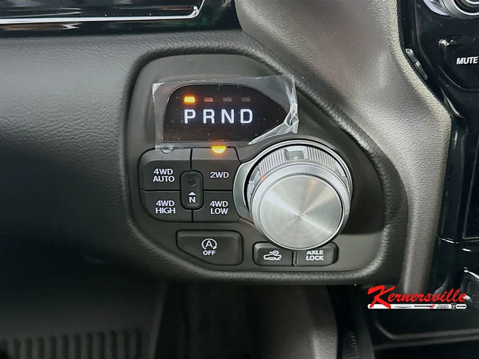 2026 Ram 1500 2nd Gen - Image 12 of 21