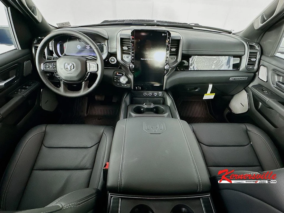 2026 Ram 1500 2nd Gen - Image 9 of 21
