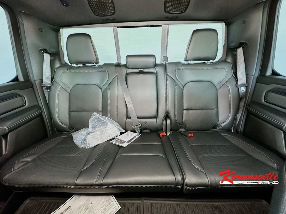 2026 Ram 1500 2nd Gen - Image 10 of 21