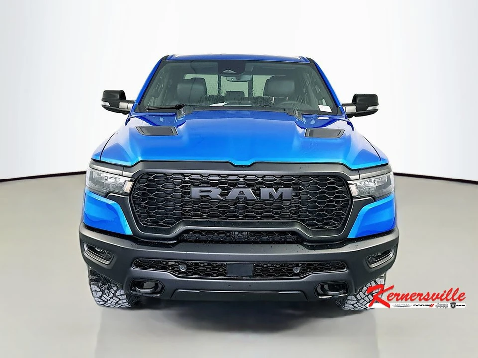2026 Ram 1500 2nd Gen - Image 2 of 21