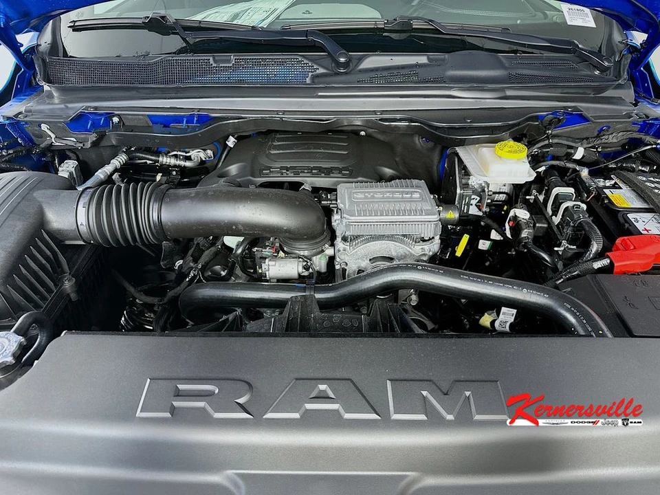 2026 Ram 1500 2nd Gen - Image 17 of 21
