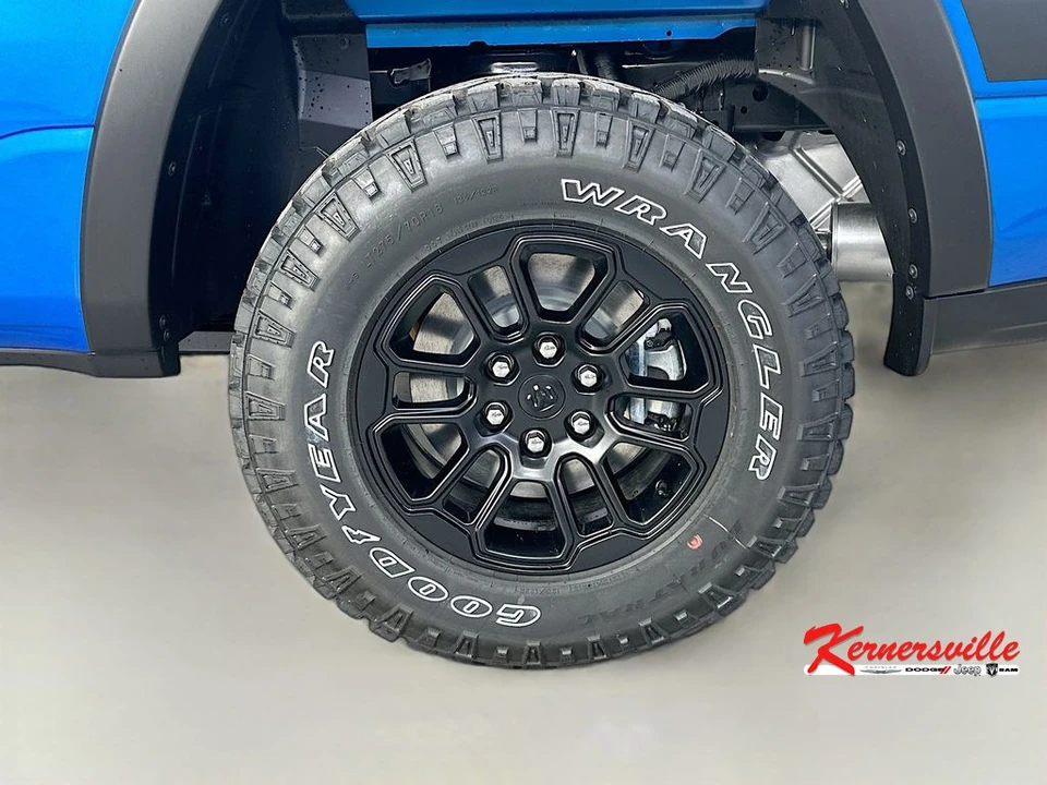 2026 Ram 1500 2nd Gen - Image 16 of 21