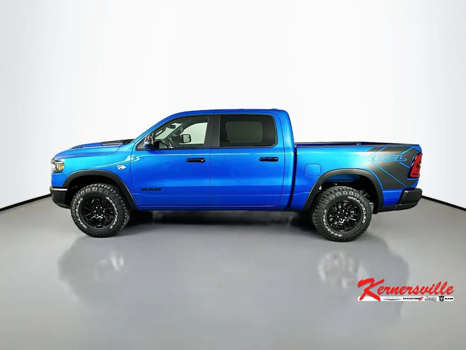 2026 Ram 1500 2nd Gen - Image 4 of 21