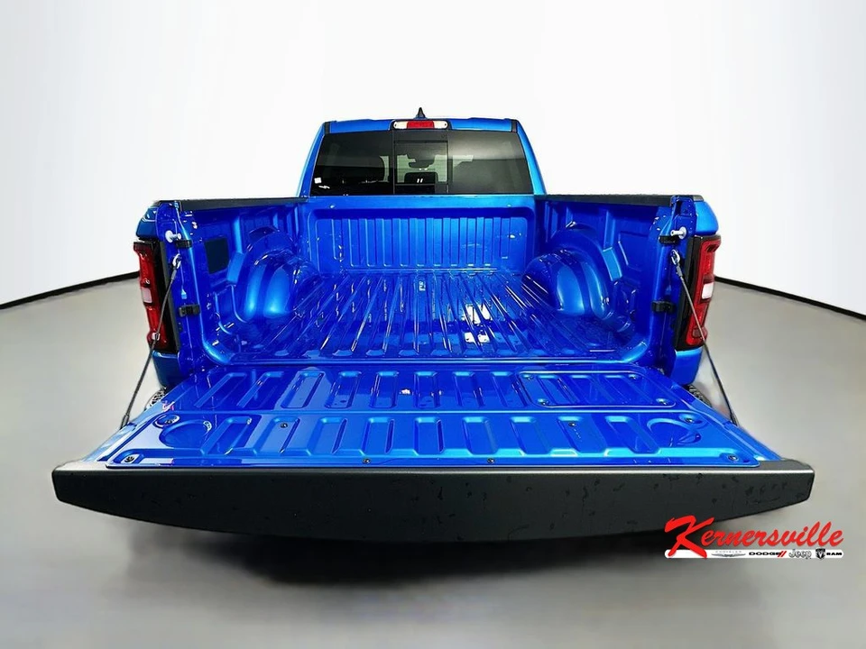 2026 Ram 1500 2nd Gen - Image 15 of 21
