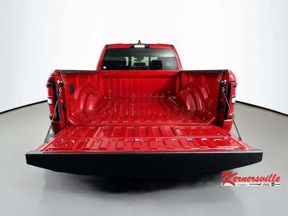 2026 Ram 1500 2nd Gen - Image 15 of 22