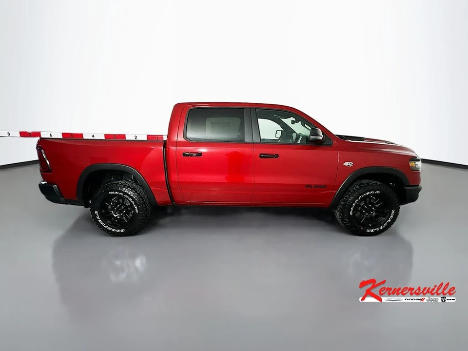 2026 Ram 1500 2nd Gen - Image 8 of 22