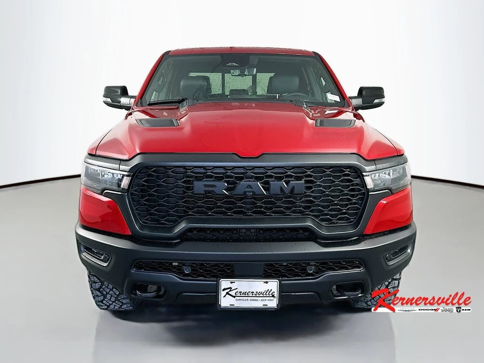 2026 Ram 1500 2nd Gen - Image 2 of 22