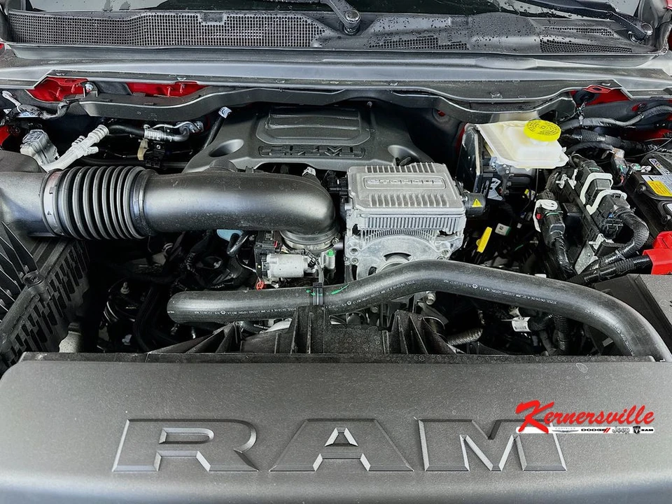 2026 Ram 1500 2nd Gen - Image 17 of 22