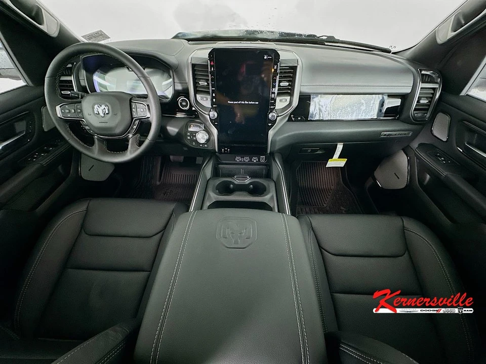2026 Ram 1500 2nd Gen - Image 9 of 22
