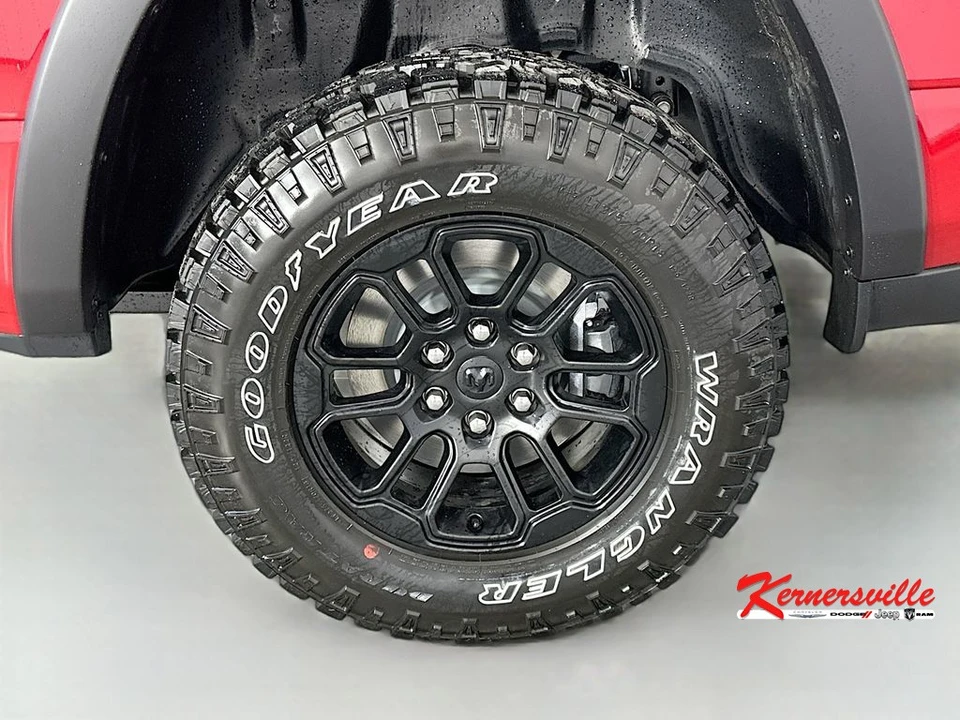 2026 Ram 1500 2nd Gen - Image 16 of 22